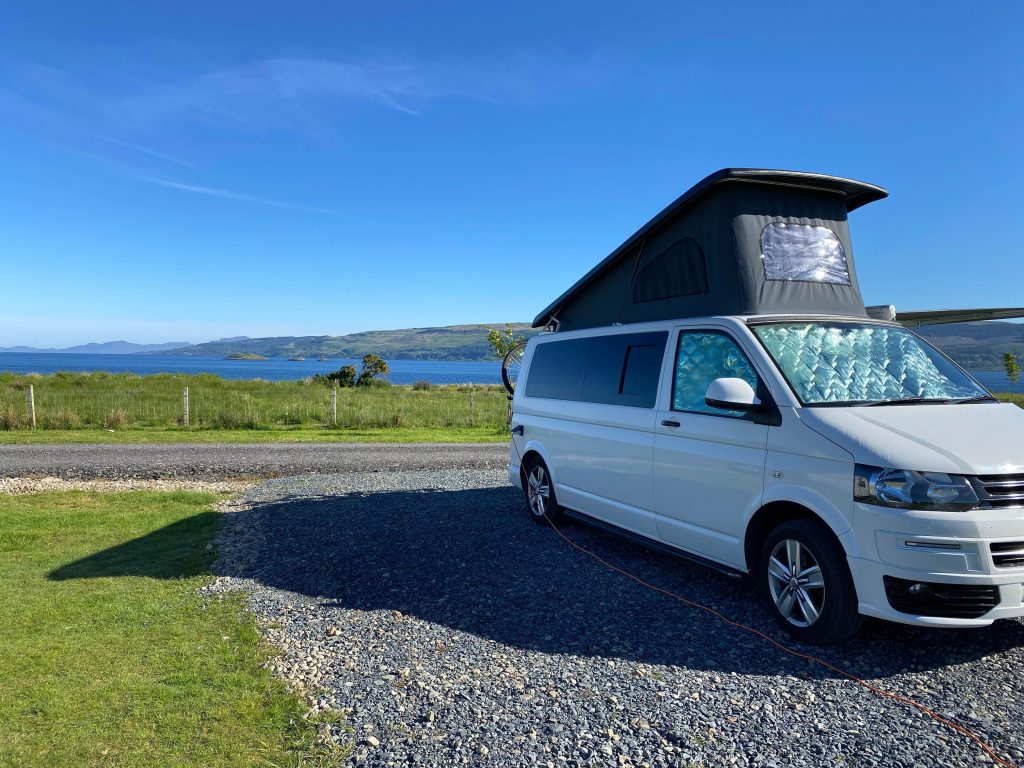 Nuneaton Campervans For Sale